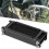 Engine Oil Cooler Universal Cooling Radiator Kit 6