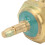 05204-50300 Messing-Wassertemperatursensor für E70/E200B 6