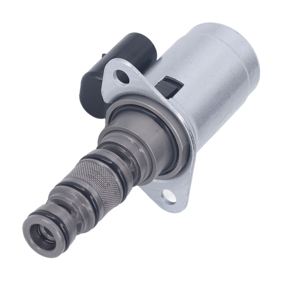SV98 T40 Solenoid Valve 24V Alloy Steel