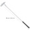 3‑Section Foldable Golf Putter Club Portable 14