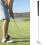 3‑Section Foldable Golf Putter Club Portable 10