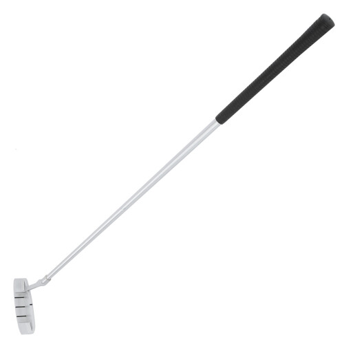 3‑Section Foldable Golf Putter Club Portable 1