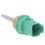 Kühlmittel-Temperatursensor 2644297 Messing 2-polig für C7 EFI 5