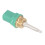 Kühlmittel-Temperatursensor 2644297 Messing 2-polig für C7 EFI 8