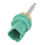 Kühlmittel-Temperatursensor 2644297 Messing 2-polig für C7 EFI 11