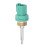 Kühlmittel-Temperatursensor 2644297 Messing 2-polig für C7 EFI 1