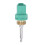 Kühlmittel-Temperatursensor 2644297 Messing 2-polig für C7 EFI 2