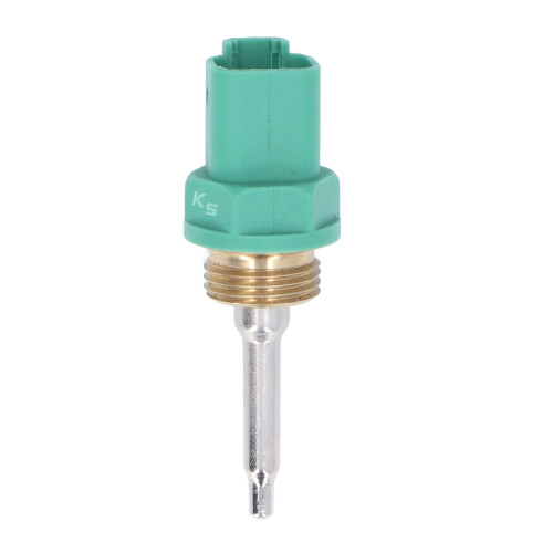 Kühlmittel-Temperatursensor 2644297 Messing 2-polig für C7 EFI 1