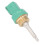 Kühlmittel-Temperatursensor 2644297 Messing 2-polig für C7 EFI 14