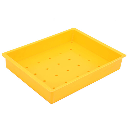 AntiCrack Golf Ball Stroage Box Case ABS Plastic 2