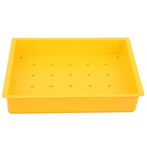 AntiCrack Golf Ball Stroage Box Case ABS Plastic 1
