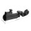 Golf Carts Umbrella Holder PP Plastic Adjustable 14