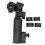 Golf Carts Umbrella Holder PP Plastic Adjustable 1