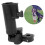 Golf Carts Umbrella Holder PP Plastic Adjustable 10