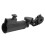 Golf Carts Umbrella Holder PP Plastic Adjustable 6