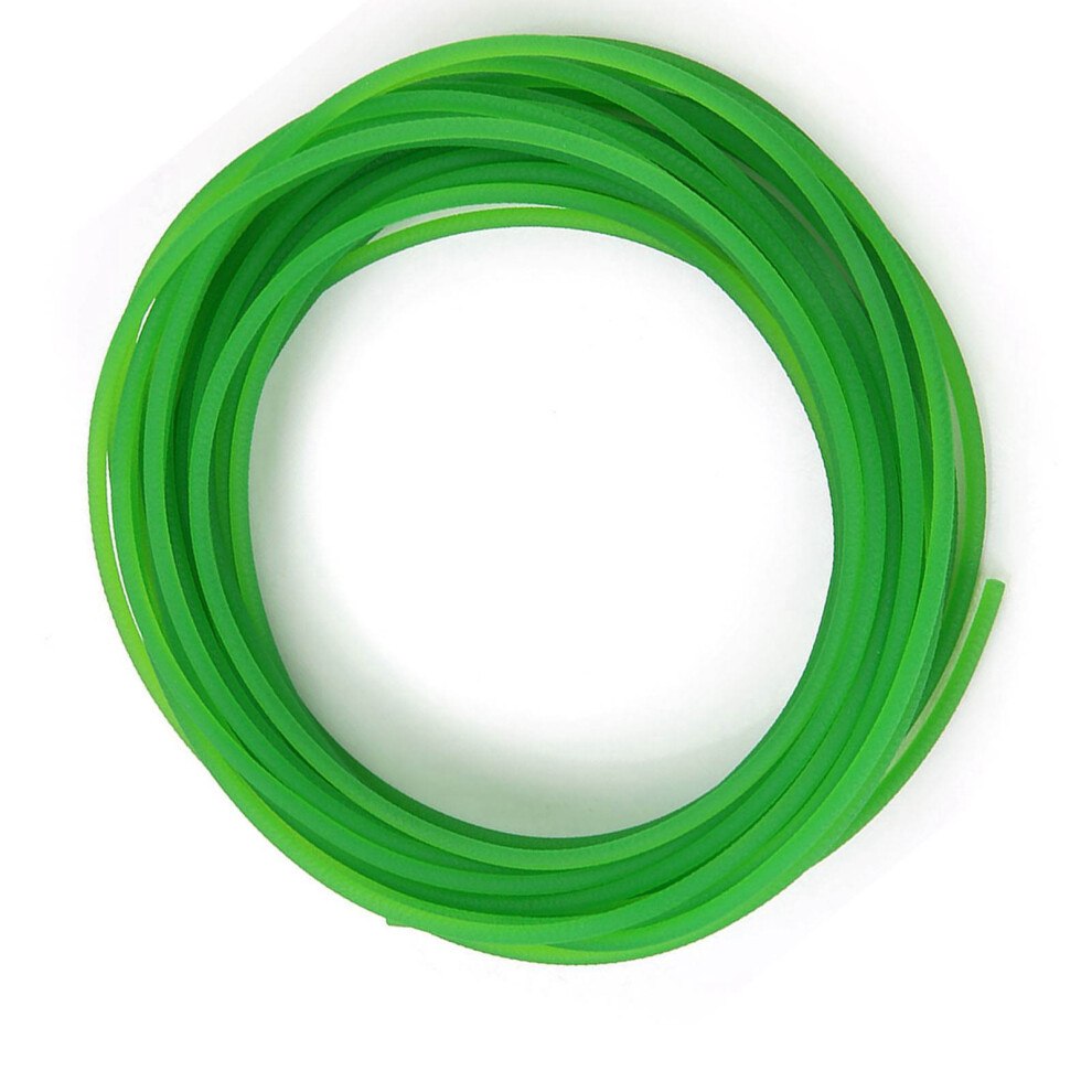 High-Tensile 6mm x 10m Green PU Belt for Drive Transmission Efficiency-image-OPC-PJMCSXD-NEW