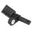 ABS wheel speed sensor front left WHT003857 - For Audi VW fit 4