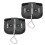 2pcs Portable Golf Score Counter Mini Golf Stroke 7