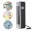 Portable Currency Detector and UV Flashlight for Global Use 7