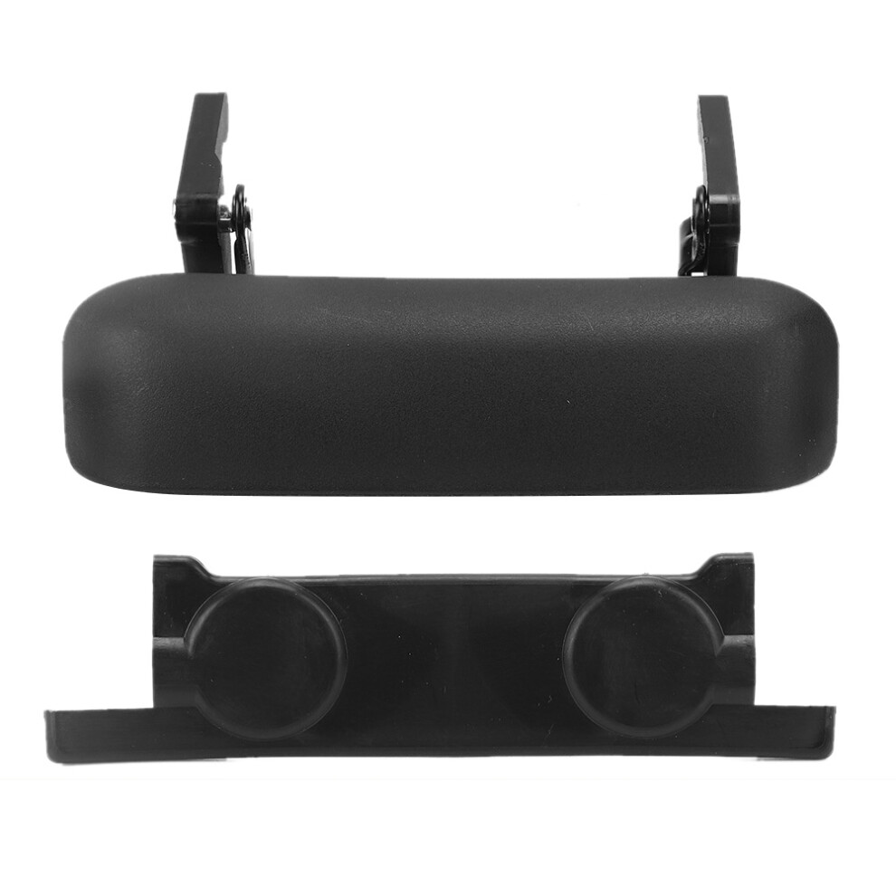 Tail Gate Door Handle 1L5z9943400aaa Accessory Fit 9121376648328