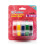(C Set) Label Sticker Tape for MOTEX E101 Laber Maker 3