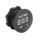 Car Solar Monitor DC Supply Voltage Display 3