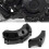 Motorcycle Engine Case Saver Crash Pad Frame 9
