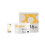 (Yellow, 12mm) Colored Self-adhesive Printer Label Paper for Makeid Wireless Bluetooth Thermal Photo Printer 2