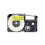 (Yellow, 12mm) Colored Self-adhesive Printer Label Paper for Makeid Wireless Bluetooth Thermal Photo Printer 14