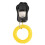 Multi-Use Dog Training Clicker with 3 Sound Levels & Adjustable Wrist Strap 6