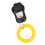 Multi-Use Dog Training Clicker with 3 Sound Levels & Adjustable Wrist Strap 11