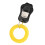 Multi-Use Dog Training Clicker with 3 Sound Levels & Adjustable Wrist Strap 9