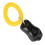 Multi-Use Dog Training Clicker with 3 Sound Levels & Adjustable Wrist Strap 14