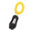 Multi-Use Dog Training Clicker with 3 Sound Levels & Adjustable Wrist Strap 12