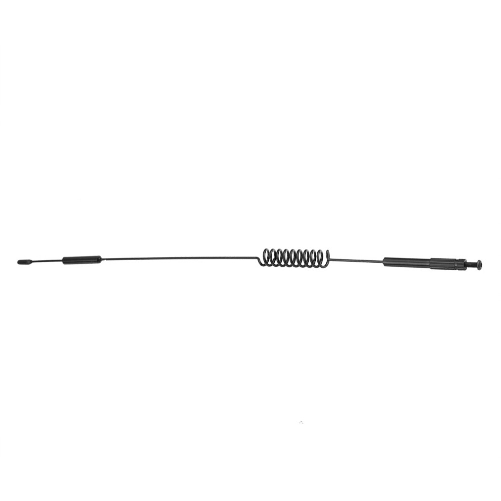 Enhance Your Trx-4 Rc Car With 290Mm Metal Simulation Antenna 9431341141526