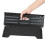 Durable Foldable Step Stool for Easy Access in Car Bath Doorway 9