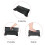 Durable Foldable Step Stool for Easy Access in Car Bath Doorway 14