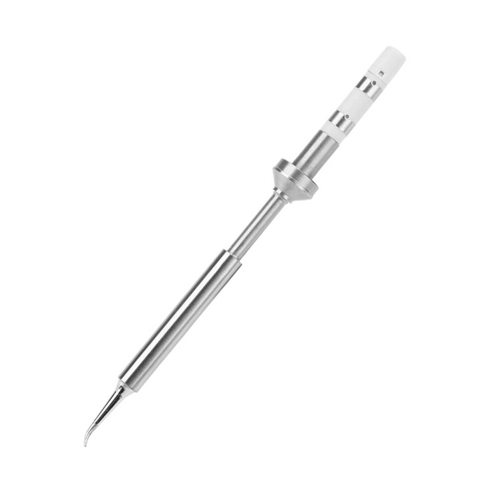 Mini Stainless Steel Soldering Iron Tips Replacement Set For Ts100 (11Pcs) 9451341141999