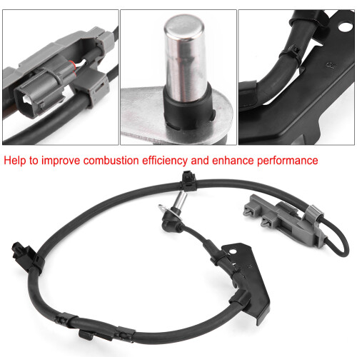 Front Right  ABS Speed Sensor for Isuzu D-Max Rodeo 2003+ 2