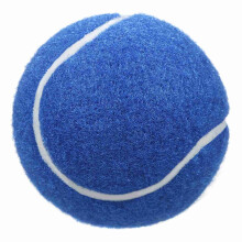 12 Stück Druckangepasste und Trainierende Tennisbälle