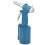 Pneumatic Rivet Gun Kit Air Hydraulic Riveter 7
