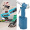 Pneumatic Rivet Gun Kit Air Hydraulic Riveter 11