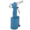 Pneumatic Rivet Gun Kit Air Hydraulic Riveter 6