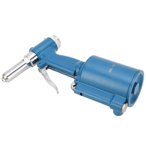 Pneumatic Rivet Gun Kit Air Hydraulic Riveter 1