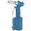 Pneumatic Rivet Gun Kit Air Hydraulic Riveter 8