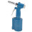 Pneumatic Rivet Gun Kit Air Hydraulic Riveter 9