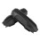 2pcs 25mm Crash Bar Bumper Motorcycle Engine Guard 6