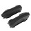 2pcs 25mm Crash Bar Bumper Motorcycle Engine Guard 2