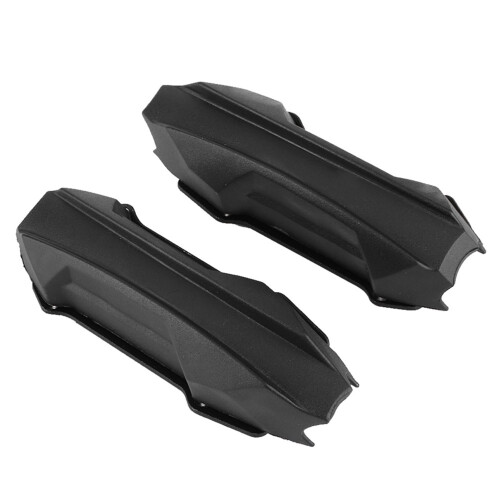 2pcs 25mm Crash Bar Bumper Motorcycle Engine Guard 2