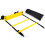 Speed Agility Training Ladder 12 Adjustable Flat 1